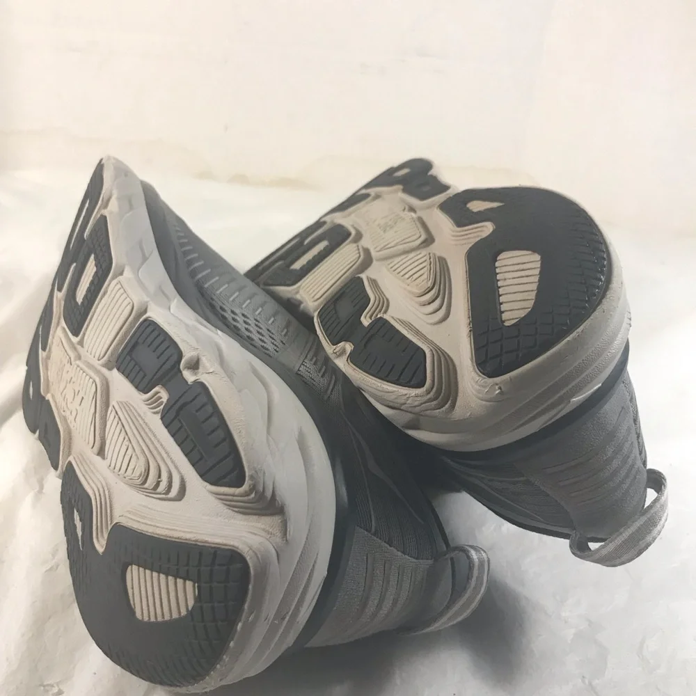 Hoka experience comfort